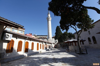 Antakya Ulu Cami