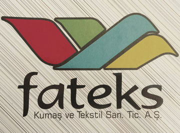 Fateks Kumaş